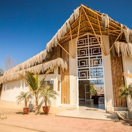Vichayito Bungalows & Carpas By Aranwa Hotels Exteriér fotografie