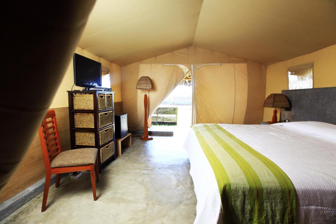 Vichayito Bungalows & Carpas By Aranwa Hotels Pokoj fotografie
