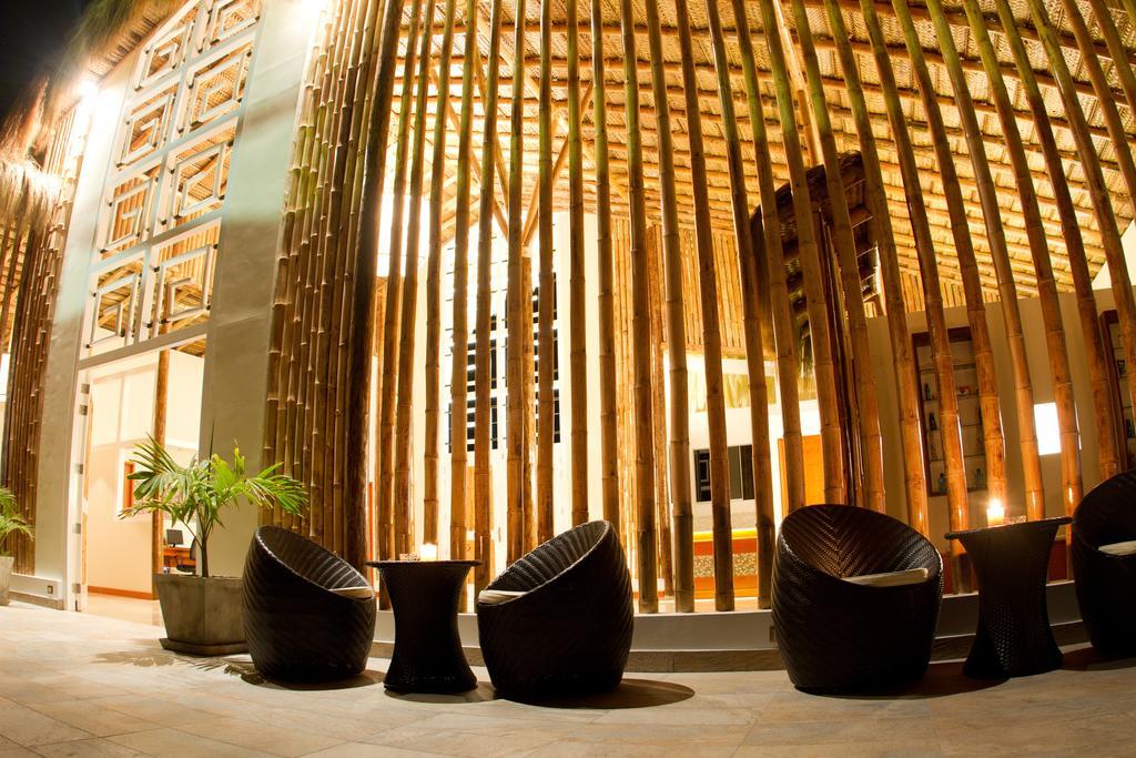 Vichayito Bungalows & Carpas By Aranwa Hotels Exteriér fotografie