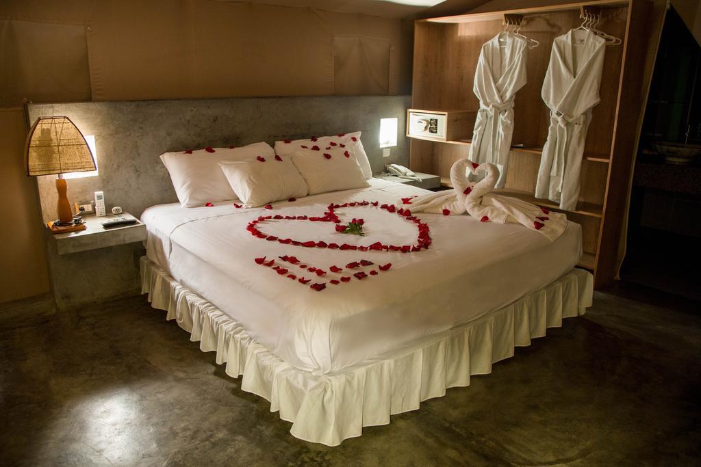Vichayito Bungalows & Carpas By Aranwa Hotels Exteriér fotografie