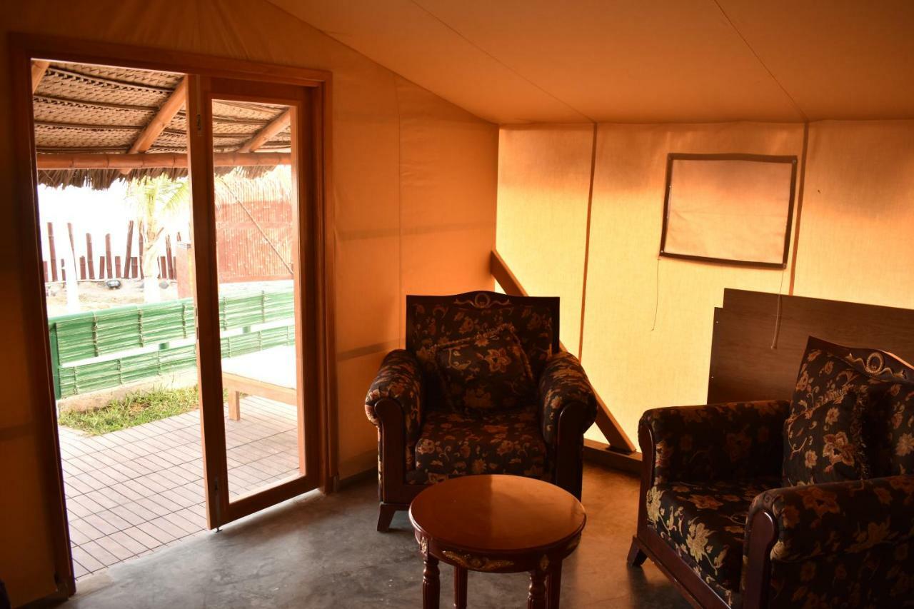 Vichayito Bungalows & Carpas By Aranwa Hotels Exteriér fotografie